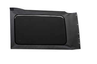 Bestop 58303-35 OE JL Replacement Windows