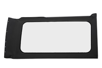 Bestop 58304-17 OE JL Replacement Windows