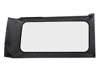 Bestop 58304-35 OE JL Replacement Windows