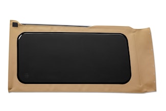 Bestop 58307-71 OE JL Replacement Windows