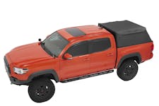Bestop 77311-35 Supertop for Truck 2