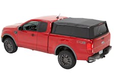 Bestop 77331-35 Supertop for Truck 2