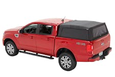Bestop 77332-35 Supertop for Truck 2