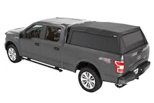 Bestop 77336-35 Supertop for Truck 2