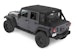 Bestop 80103-35 Halftop Soft Top Conversion Kit