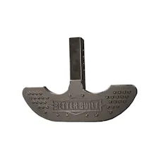Better Built 99219050 Hitch Step