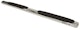 Big Country Truck Accessories 394424876 4" WIDESIDER Platinum Kit: Bars + Brackets Stainless Steel Polished