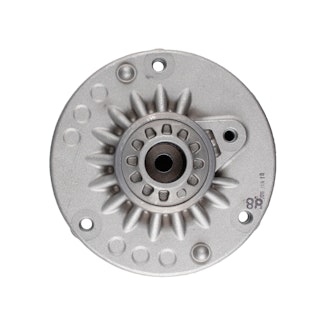 Bilstein 12-251377 B1 OE Replacement - Suspension Strut Mount