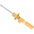 Bilstein 22-281166 B6 Performance - Suspension Strut Assembly
