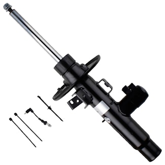 Bilstein 23-303324 B4 OE Replacement (DampTronic) - Suspension Strut Assembly