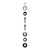 Bilstein 24-296847 SMX Series - Suspension Shock Absorber