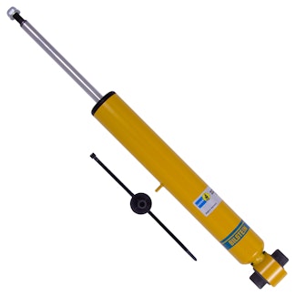 Bilstein 24-304481 B6 Performance - Suspension Shock Absorber