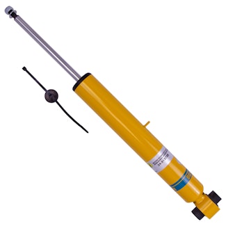 Bilstein 24-313728 B6 Performance - Suspension Shock Absorber