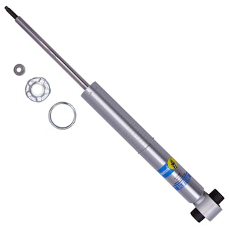 Bilstein 24-313988 B8 5100 (Ride Height Adjustable) - Suspension Shock Absorber Bilstein 24-313988 B8 5100 (Ride Height Adjustable) - Suspension Shock Absorber