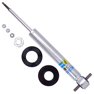 Bilstein 24-317467 B8 5100 (Ride Height Adjustable) - Suspension Shock Absorber Bilstein 24-317467 B8 5100 (Ride Height Adjustable) - Suspension Shock Absorber