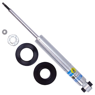Bilstein 24-317474 B8 5100 (Ride Height Adjustable) - Suspension Shock Absorber Bilstein 24-317474 B8 5100 (Ride Height Adjustable) - Suspension Shock Absorber