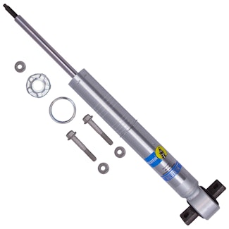 Bilstein 24-323550 B8 5100 (Ride Height Adjustable) - Suspension Shock Absorber Bilstein 24-323550 B8 5100 (Ride Height Adjustable) - Suspension Shock Absorber
