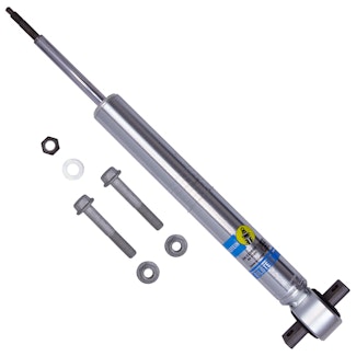 Bilstein 24-323680 B8 5100 (Ride Height Adjustable) - Suspension Shock Absorber Bilstein 24-323680 B8 5100 (Ride Height Adjustable) - Suspension Shock Absorber