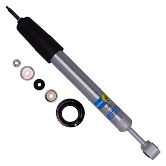 Bilstein 24-328258 B8 5100 (Ride Height Adjustable) - Suspension Shock Absorber Bilstein 24-328258 B8 5100 (Ride Height Adjustable) - Suspension Shock Absorber