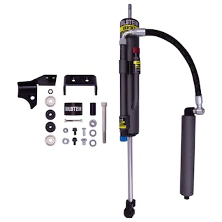 Bilstein 25-291292 B8 8100 (Bypass) - Suspension Shock Absorber