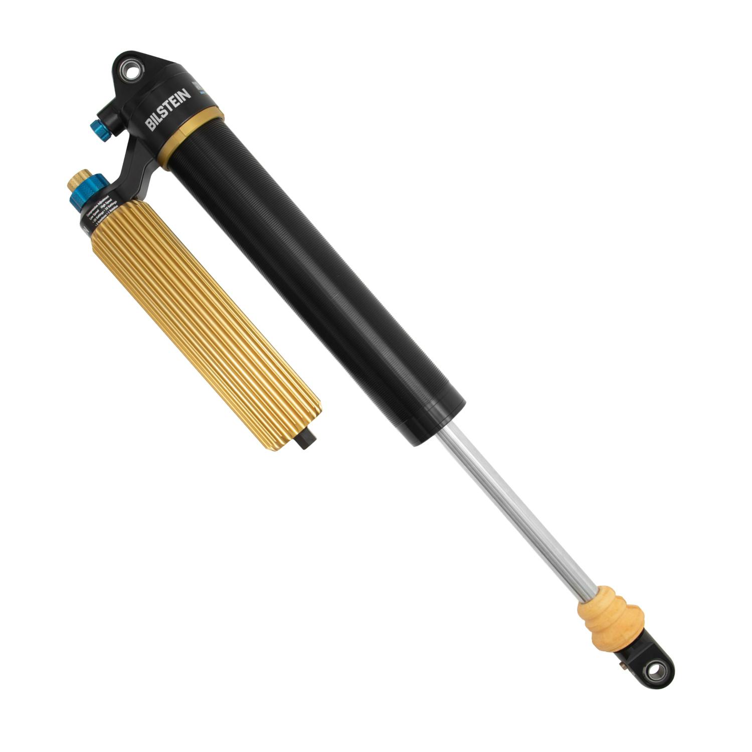 ベノムショック　15ポンド　プラグ無し Bilstein 25-343854 M 9400 (Coilover) Black Hawk Series