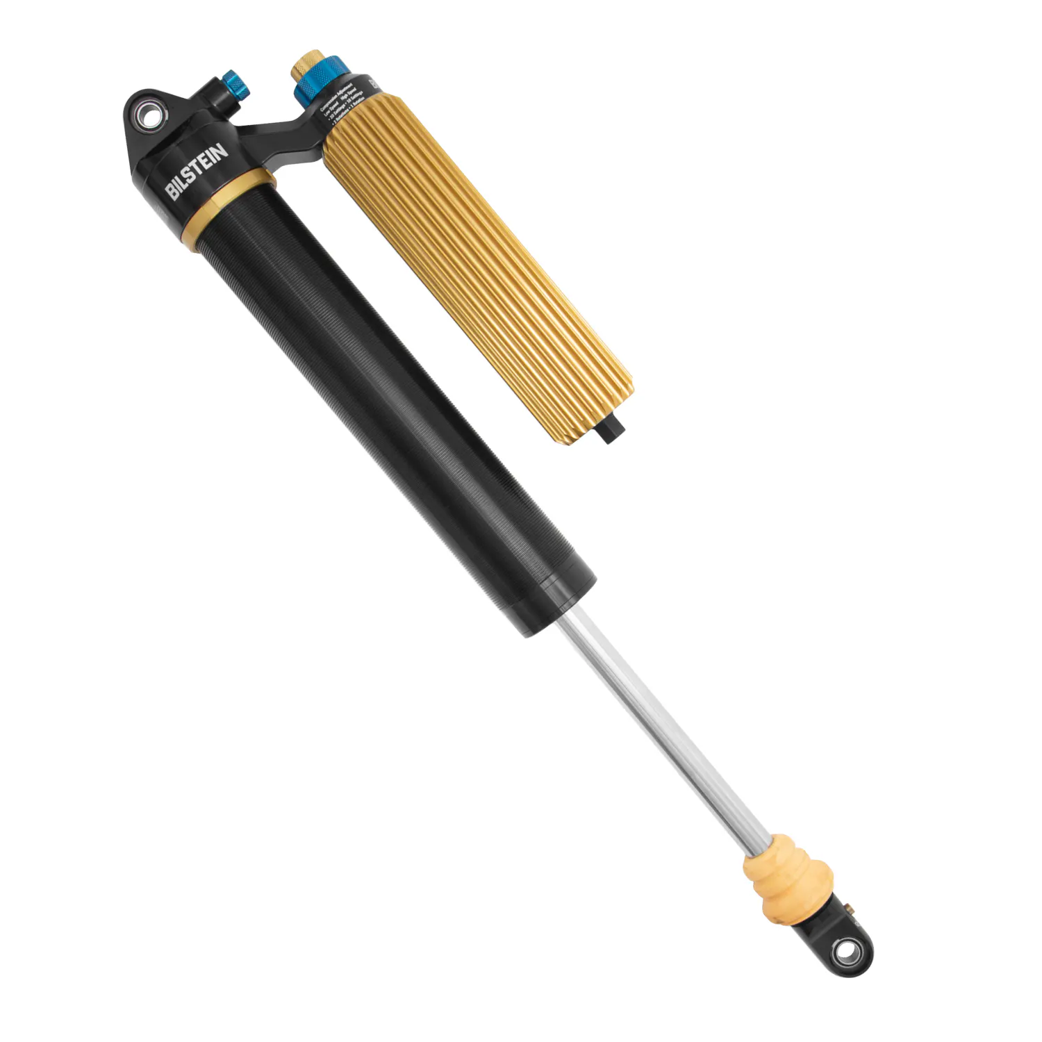 Bilstein 25-343854 M 9400 (Coilover) Black Hawk Series