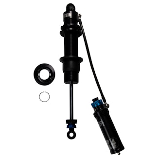 Bilstein 33-311586 AS2-R Series - Suspension Shock Absorber