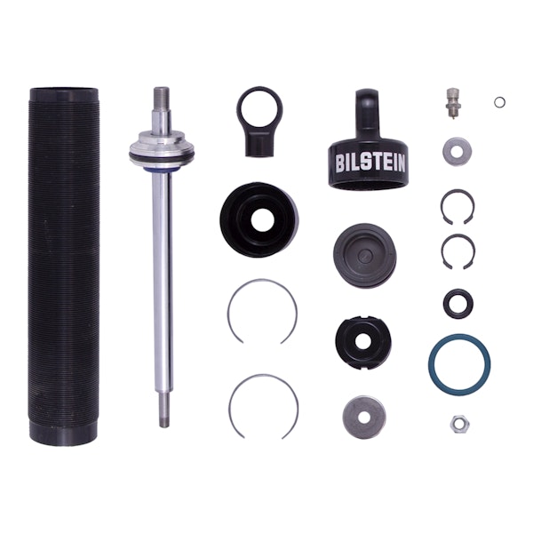 Bilstein 33-315430 AS2 Series - Suspension Shock Absorber