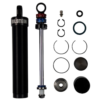 Bilstein 33-315492 AS2 Series - Suspension Shock Absorber