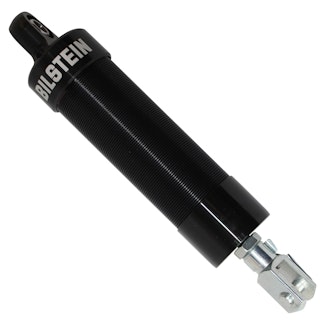 Bilstein 33-318486 AS2 Series - Suspension Shock Absorber