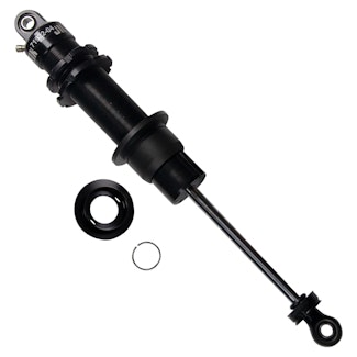Bilstein 33-319636 AS2 Series - Suspension Shock Absorber
