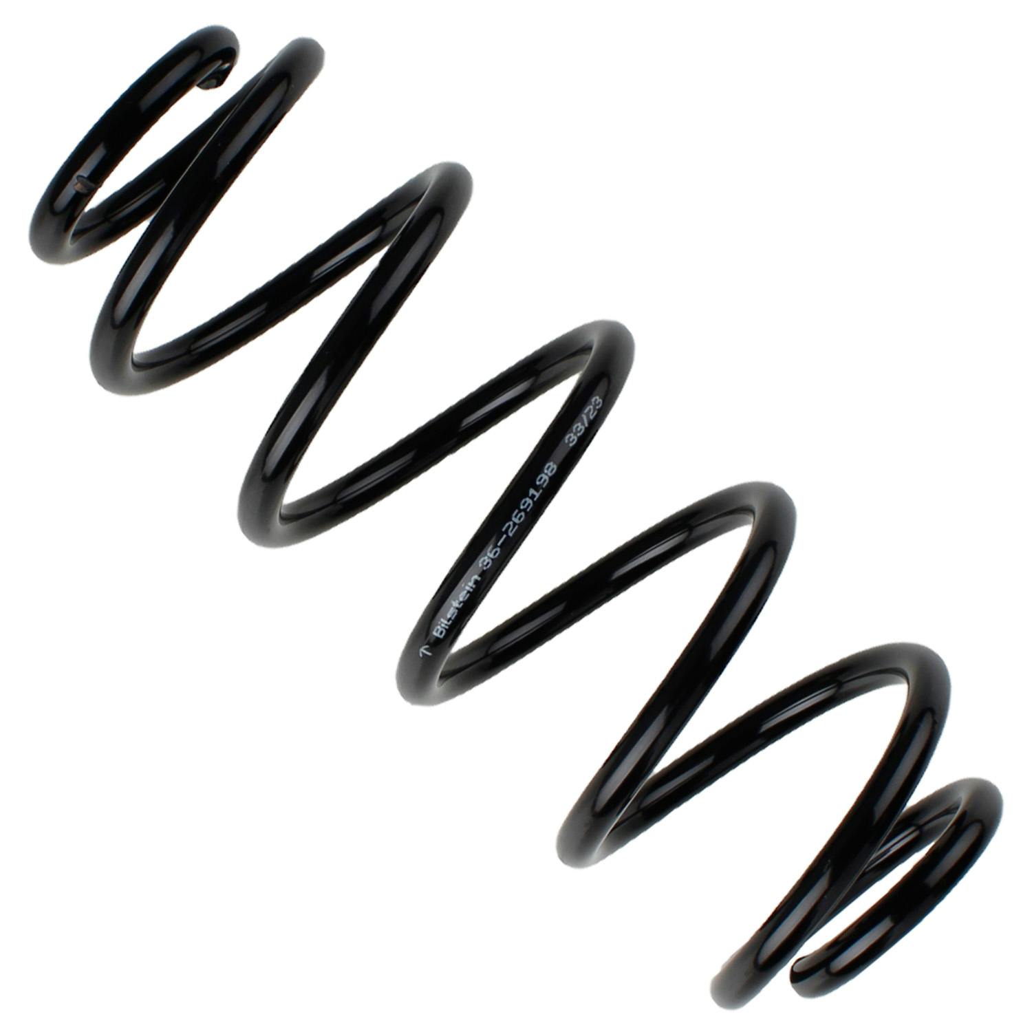 Bilstein 36-269198 B3 OE Replacement - Coil Spring