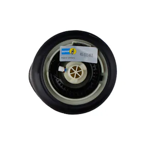 Bilstein B3 OE Replacement Air Suspension Spring for 2016-2019 Mercedes-Benz GLE400 main image 0