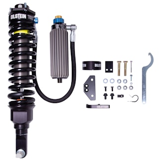 Bilstein 41-314227 B8 8112 (ZoneControl CR DSA+) - Front Right Corner Module