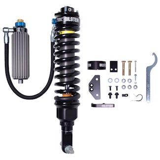 Bilstein 41-314319 B8 8112 (ZoneControl CR DSA+) - Front Left Corner Module