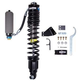 Bilstein 41-314326 B8 8112 (ZoneControl CR DSA+) - Front Left Corner Module