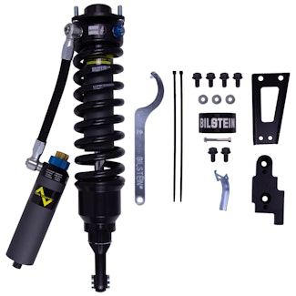 Bilstein 41-319574 B8 8112 (ZoneControl CR DSA+) - Front Left Corner Module