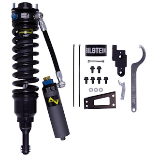 Bilstein 41-319581 B8 8112 (ZoneControl CR DSA+) - Front Right Corner Module