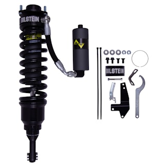 Bilstein 41-324165 B8 8112 (ZoneControl CR) - Front Right Corner Module