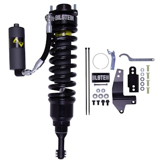 Bilstein 41-324172 B8 8112 (ZoneControl CR) - Front Left Corner Module