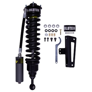 Bilstein 41-326022 B8 8112 (ZoneControl CR) - Front Left Corner Module