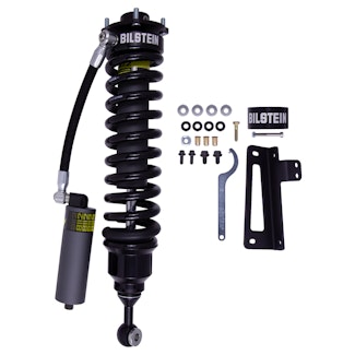 Bilstein 41-326039 B8 8112 (ZoneControl CR) - Front Right Corner Module
