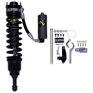Bilstein 41-326336 B8 8112 (ZoneControl CR) - Front Right Corner Module