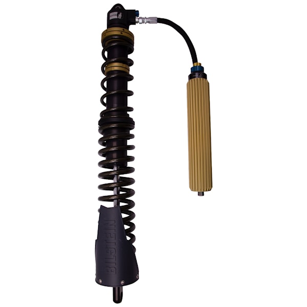 Bilstein 41-330623 Black Hawk Powersports - Rear Right Corner Module