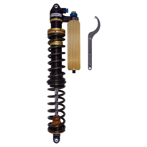 Bilstein 41-338124 Black Hawk Powersports - Front Right Corner Module