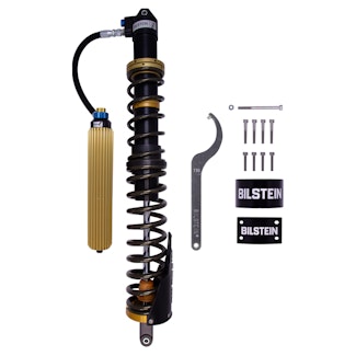 Bilstein 41-338148 Black Hawk Powersports - Rear Right Corner Module