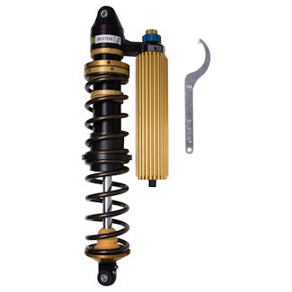 Bilstein 41-341742 Black Hawk Powersports - Front Left Corner Module