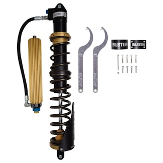 Bilstein 41-341766 Black Hawk Powersports - Rear Corner Module