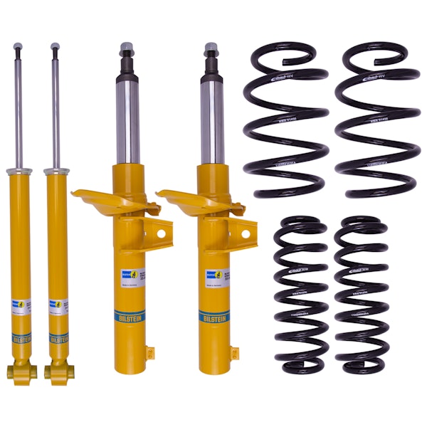 Bilstein 46-276001 B12 (Pro-Kit) - Suspension Kit