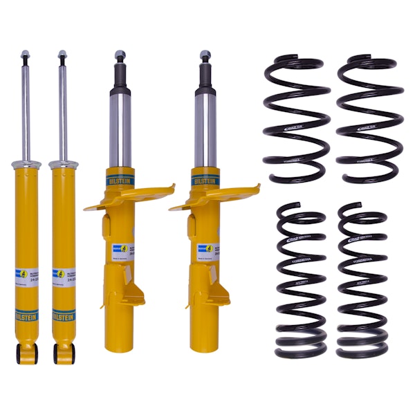 Bilstein 46-276681 B12 (Pro-Kit) - Suspension Kit